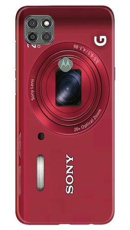 Sony Case for Moto G9 Power (Design No. 274)