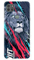 Lion Case for Moto G9 Power (Design No. 278)