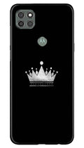 King Case for Moto G9 Power (Design No. 280)