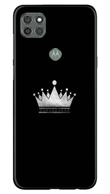 King Mobile Back Case for Moto G9 Power (Design - 280)