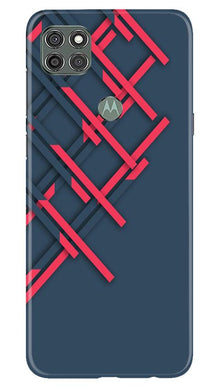 Designer Mobile Back Case for Moto G9 Power (Design - 285)