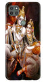 Radha Krishna Case for Moto G9 Power (Design No. 292)
