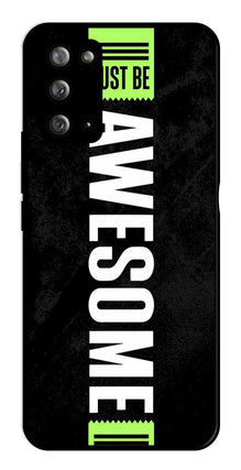 Awesome Metal Mobile Case for Samsung Galaxy Note 20