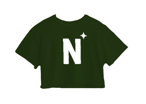 N CROP TOP