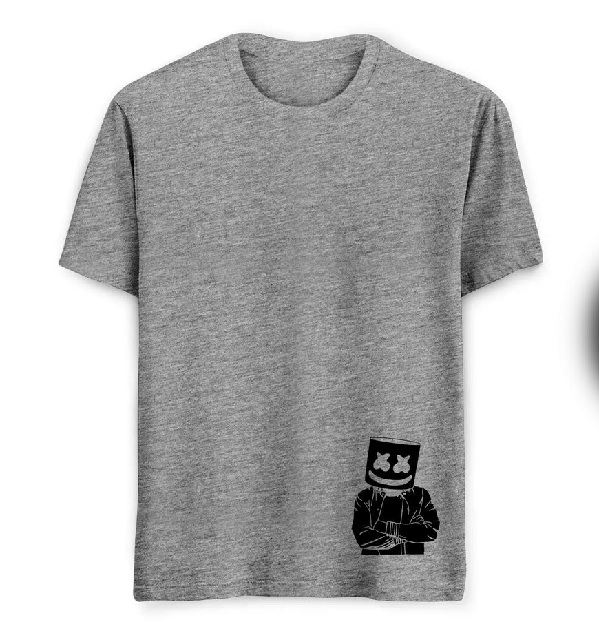 Marshmellow Tees/ TShirts