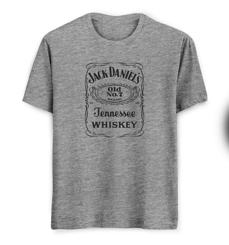 Jak Daniels Tees/ Tshirts