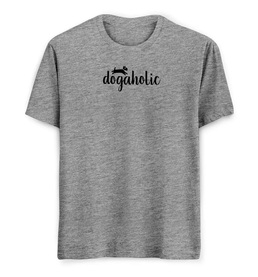Dogaholic Tees/Tshirts