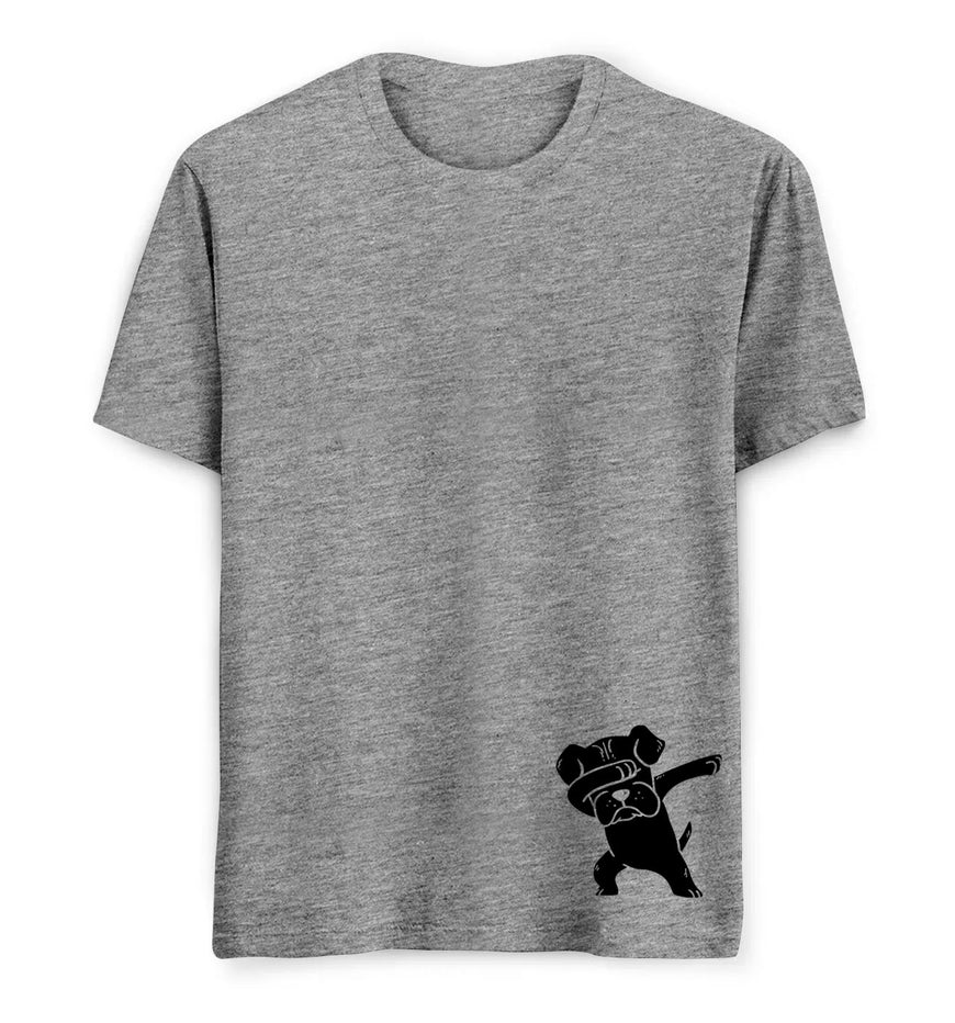 Dubbing Dog Tees/ Tshirts