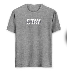 Stay Awesome Tees/ Tshirts