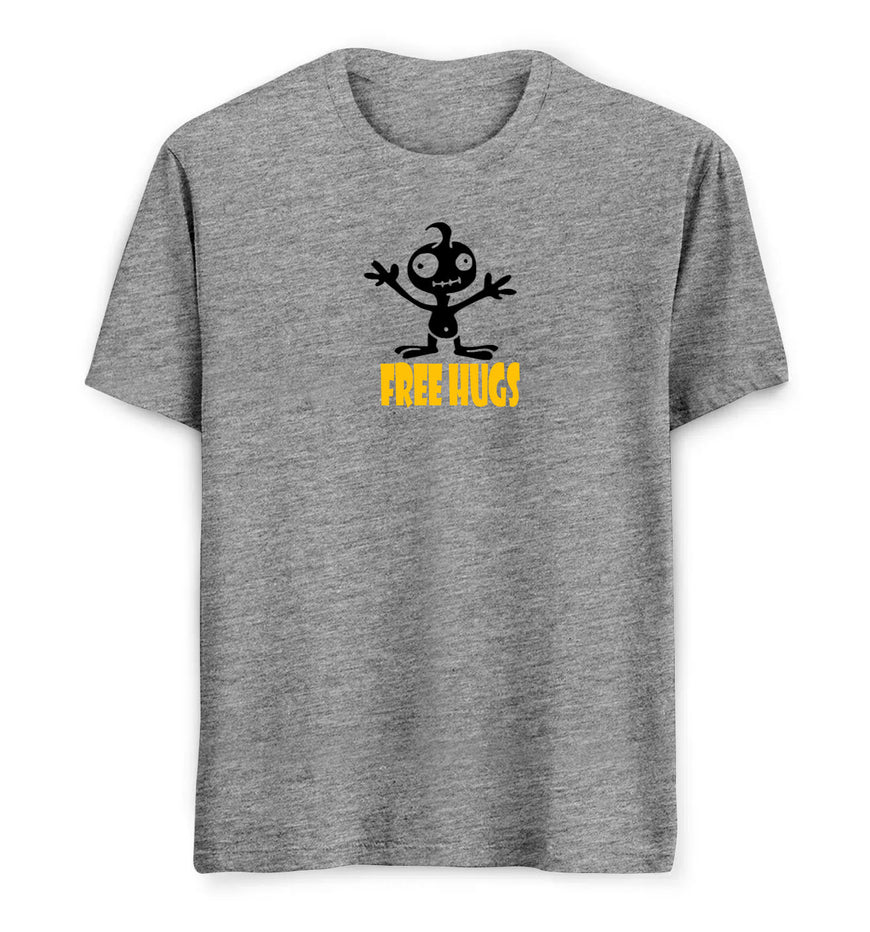 Free Hugs Tees/ Tshirts