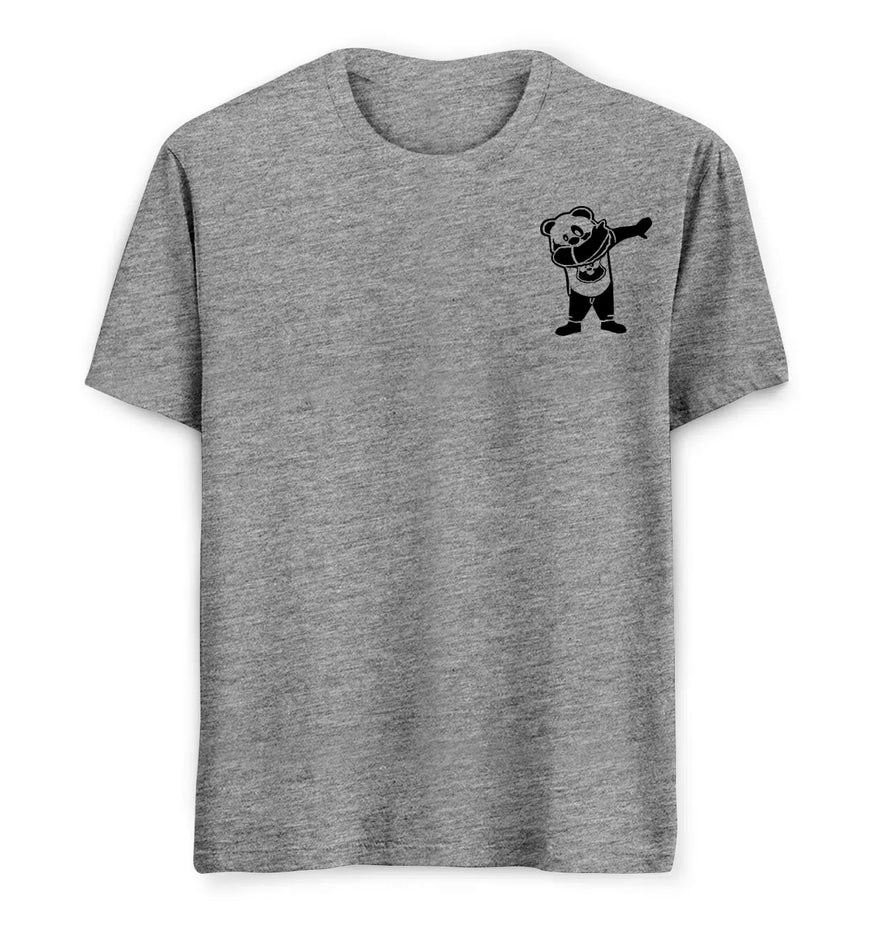 Dubbing Panda Tees/ Tshirts