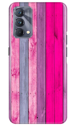 Wooden look Case for Realme GT 5G Master Edition