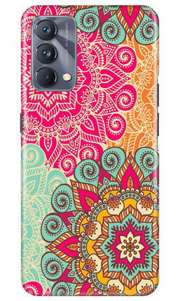 Rangoli art2 Case for Realme GT 5G Master Edition