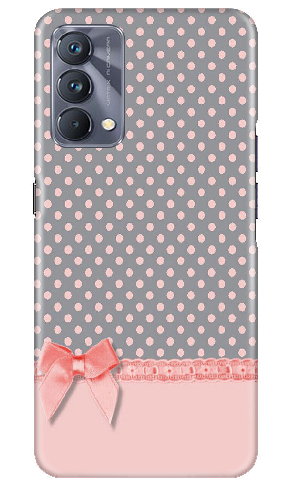 Gift Wrap2 Case for Realme GT 5G Master Edition