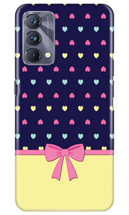 Gift Wrap5 Case for Realme GT 5G Master Edition