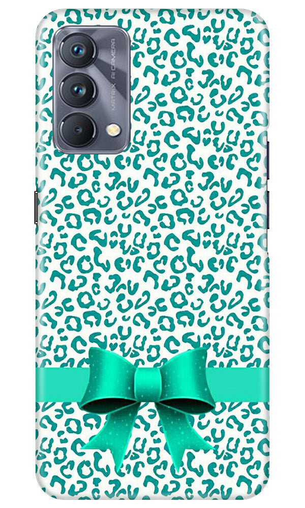 Gift Wrap6 Case for Realme GT 5G Master Edition
