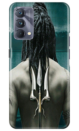 Mahakal Case for Realme GT 5G Master Edition