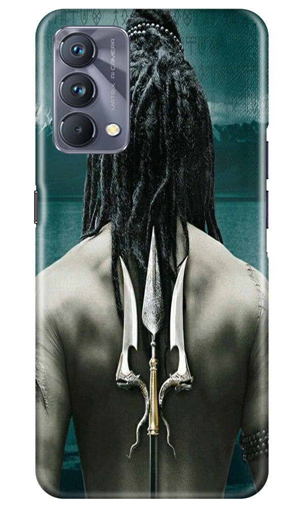 Mahakal Case for Realme GT 5G Master Edition