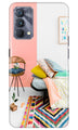 Home Décor Case for Realme GT 5G Master Edition