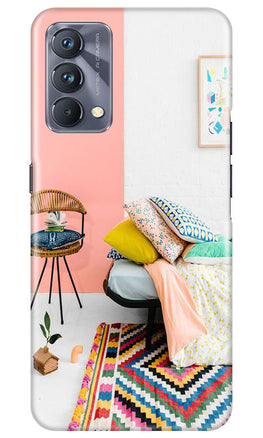 Home Décor Case for Realme GT 5G Master Edition