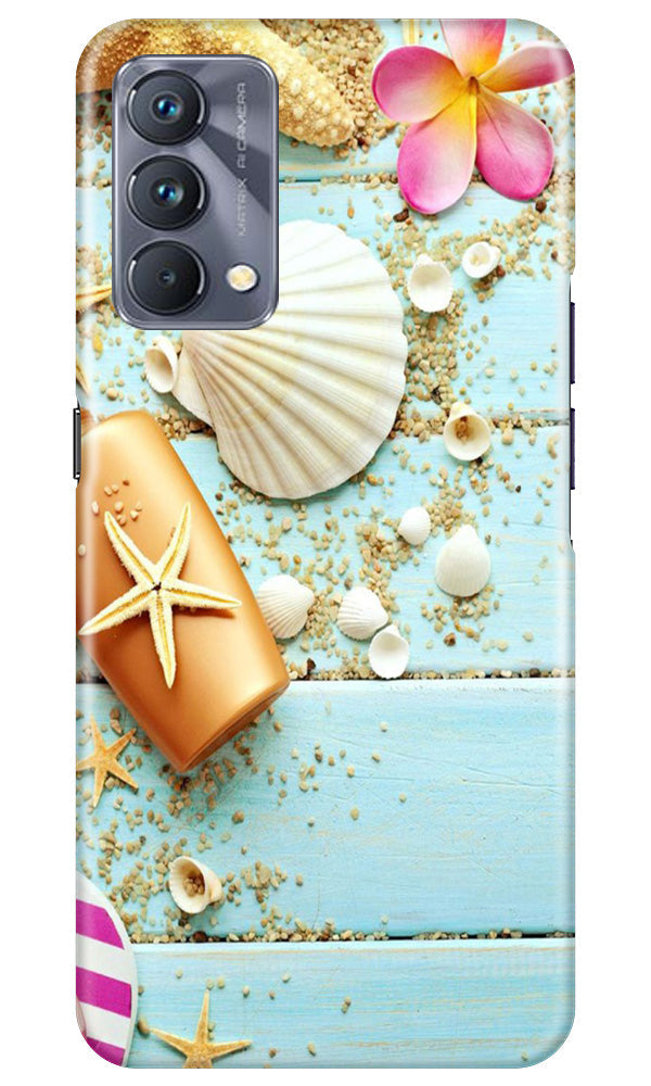 Sea Shells Case for Realme GT 5G Master Edition