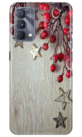 Stars Case for Realme GT 5G Master Edition