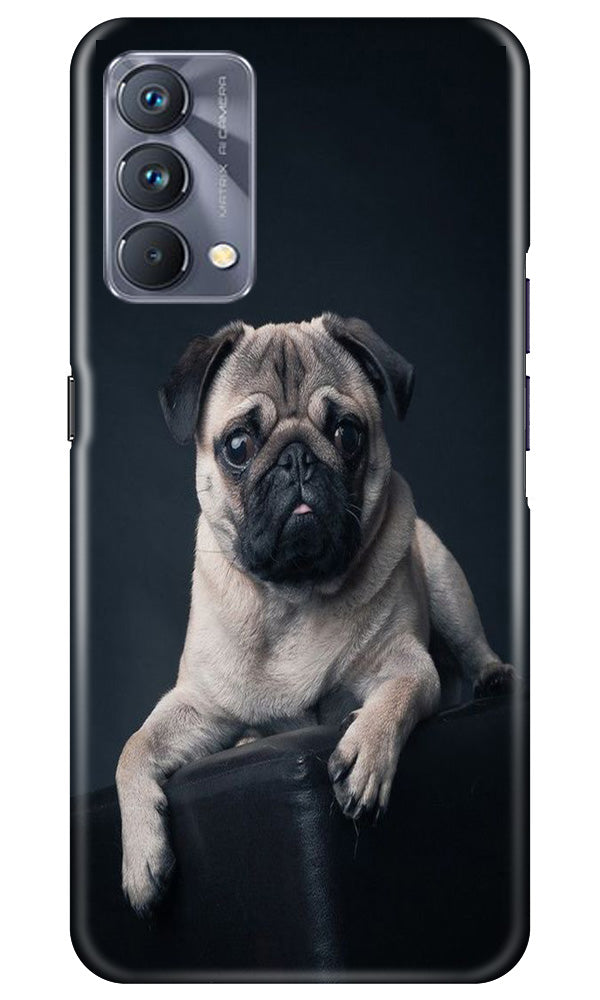little Puppy Case for Realme GT 5G Master Edition