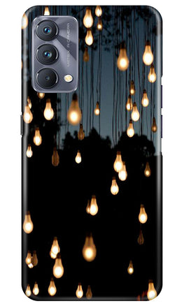 Party Bulb Case for Realme GT 5G Master Edition