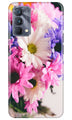 Coloful Daisy Case for Realme GT 5G Master Edition