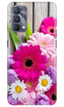 Coloful Daisy2 Case for Realme GT 5G Master Edition