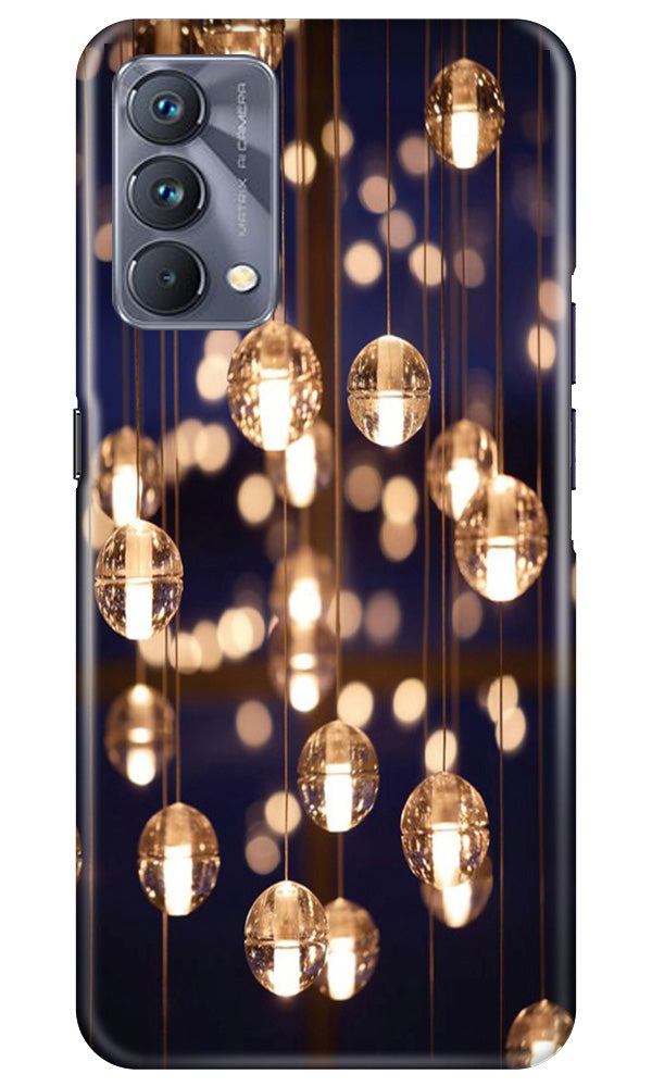 Party Bulb2 Case for Realme GT 5G Master Edition