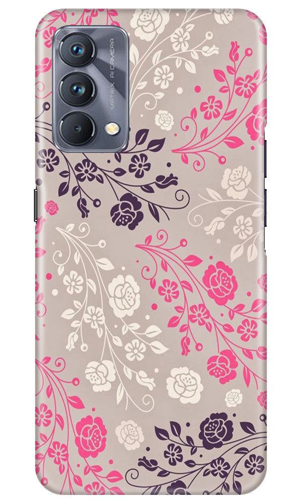Pattern2 Case for Realme GT 5G Master Edition