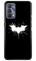 Batman Superhero Case for Realme GT 5G Master Edition  (Design - 119)
