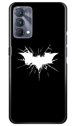 Batman Superhero Case for Realme GT 5G Master Edition(Design - 119)