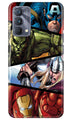 Avengers Superhero Case for Realme GT 5G Master Edition  (Design - 124)