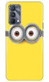 Minions Case for Realme GT 5G Master Edition  (Design - 128)