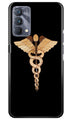 Doctor Logo Case for Realme GT 5G Master Edition  (Design - 134)