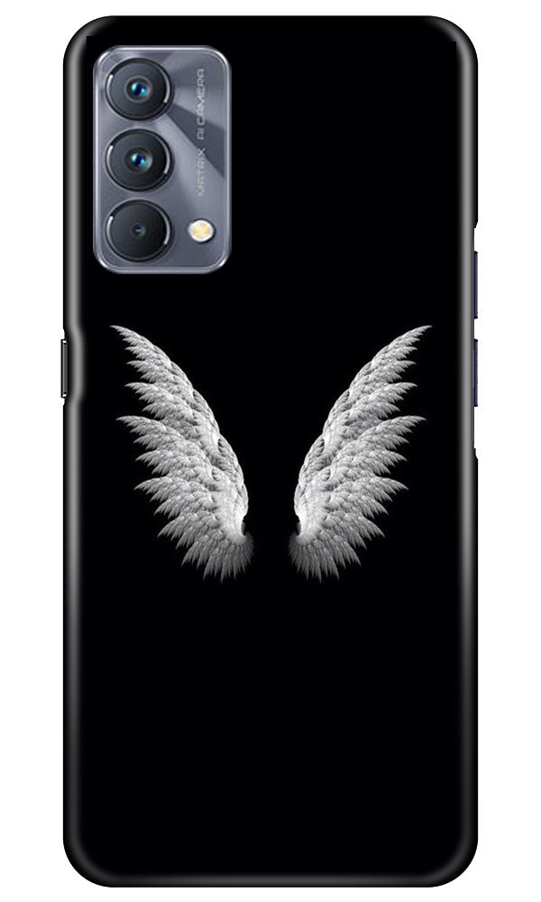 Angel Case for Realme GT 5G Master Edition(Design - 142)