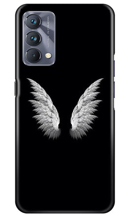 Angel Case for Realme GT 5G Master Edition(Design - 142)