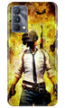 Pubg Case for Realme GT 5G Master Edition  (Design - 149)