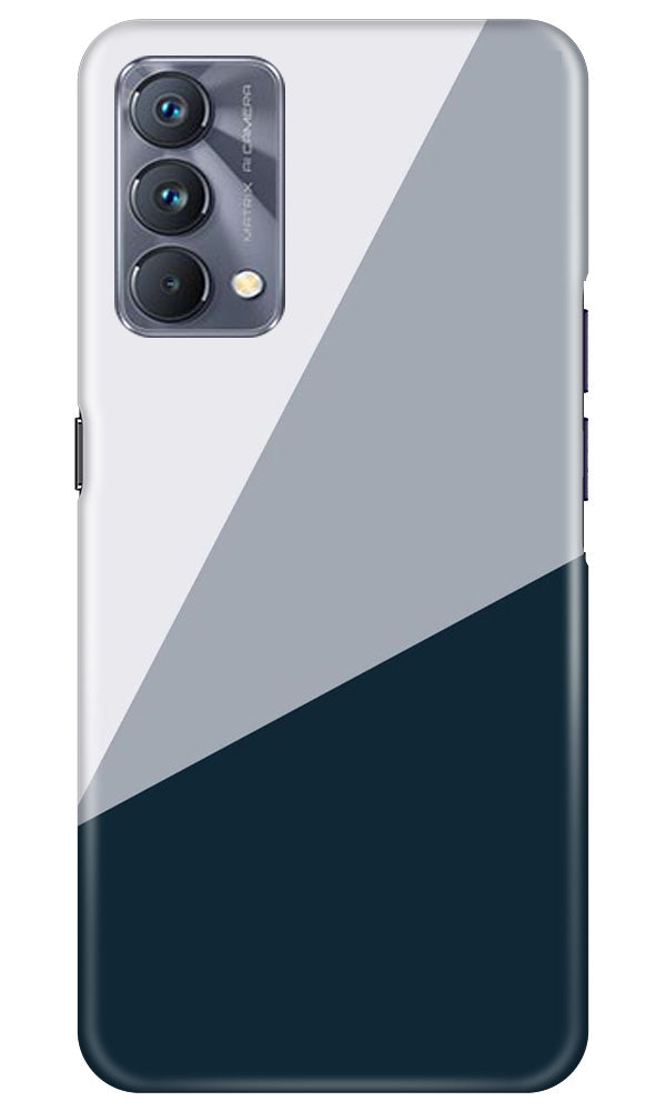 Blue Shade Case for Realme GT 5G Master Edition (Design - 151)