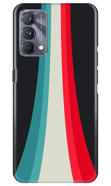 Slider Mobile Back Case for Realme GT 5G Master Edition (Design - 158)