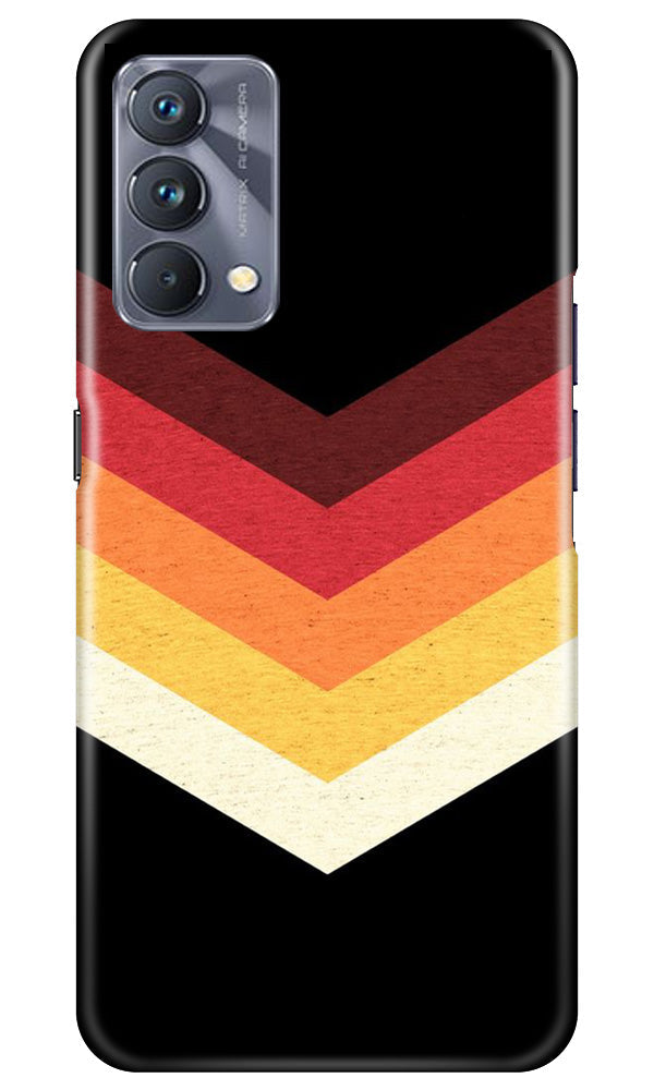 Designer Case for Realme GT 5G Master Edition (Design - 162)