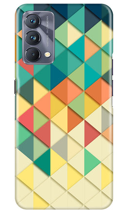 Designer Case for Realme GT 5G Master Edition (Design - 163)