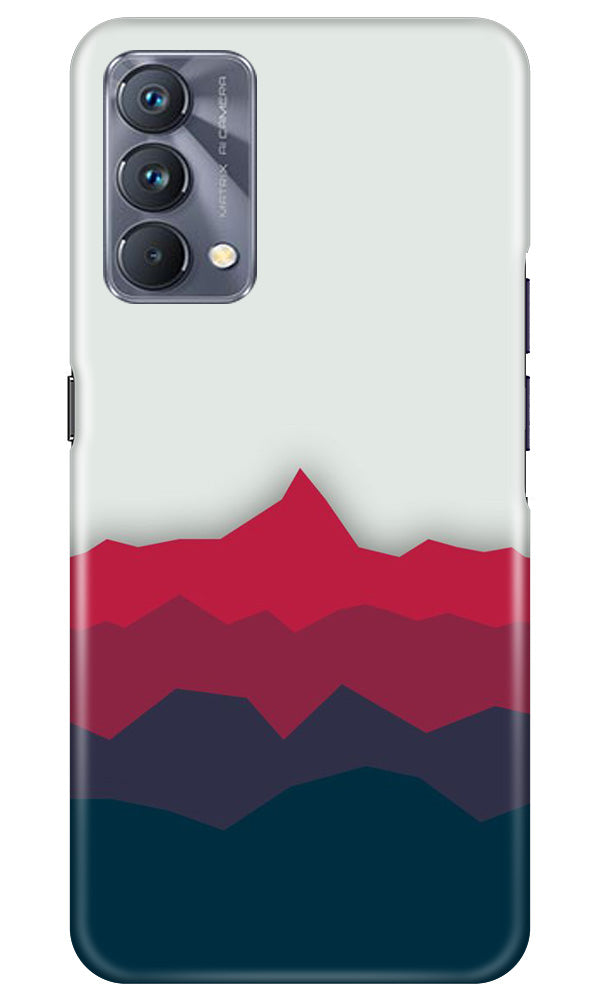 Designer Case for Realme GT 5G Master Edition (Design - 164)