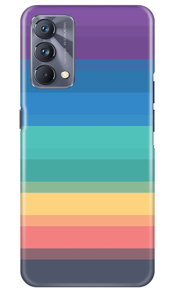 Designer Case for Realme GT 5G Master Edition (Design - 170)
