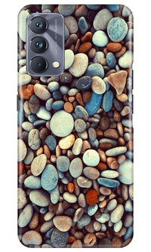 Pebbles Mobile Back Case for Realme GT 5G Master Edition (Design - 174)
