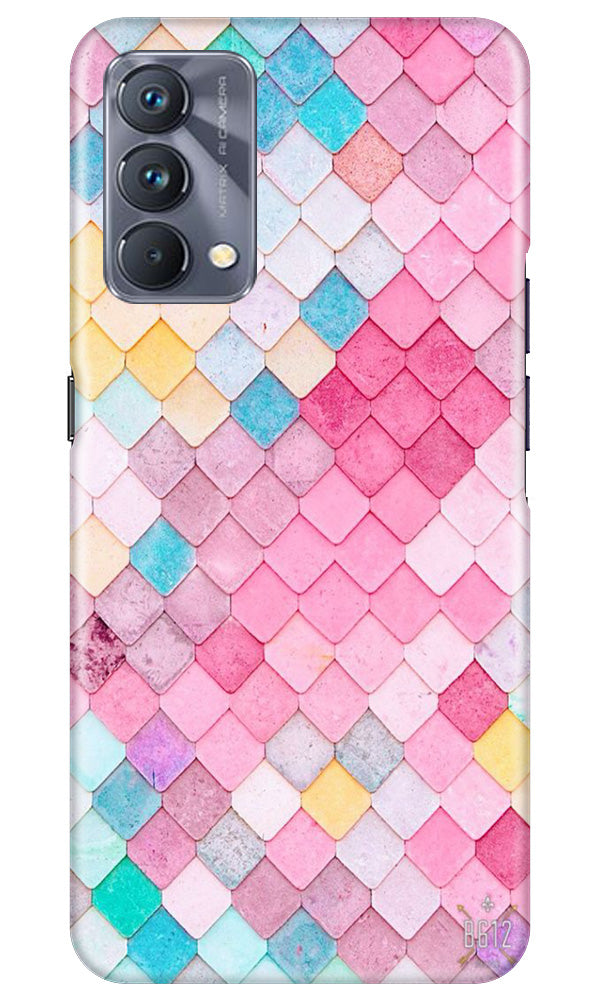 Hardich Nahi Case for Realme GT 5G Master Edition (Design No. 183)