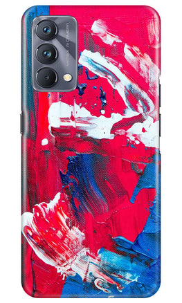 Mountains Case for Realme GT 5G Master Edition (Design No. 196)