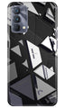Modern Art Case for Realme GT 5G Master Edition (Design No. 198)